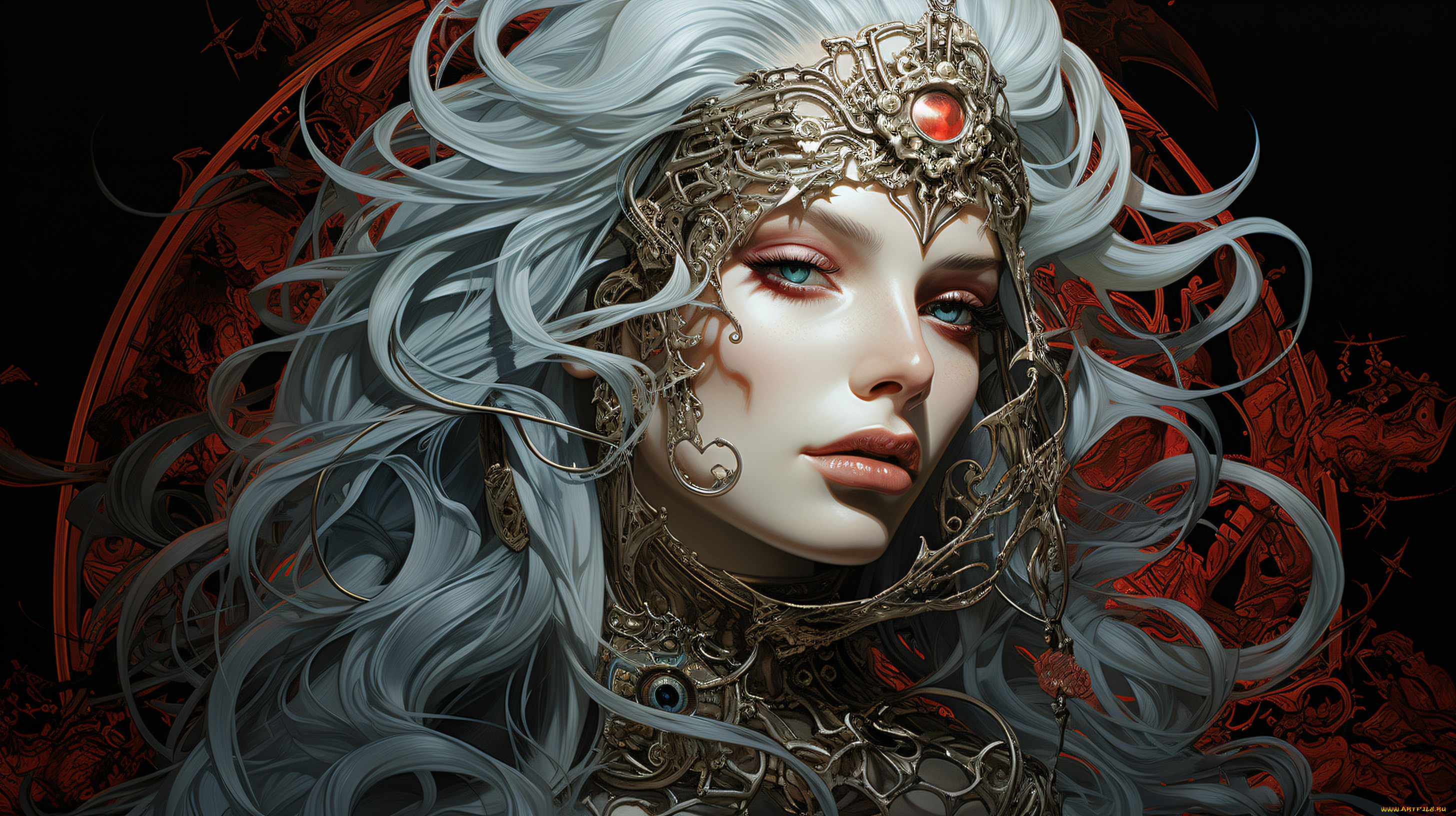 3 ,  , fantasy, 